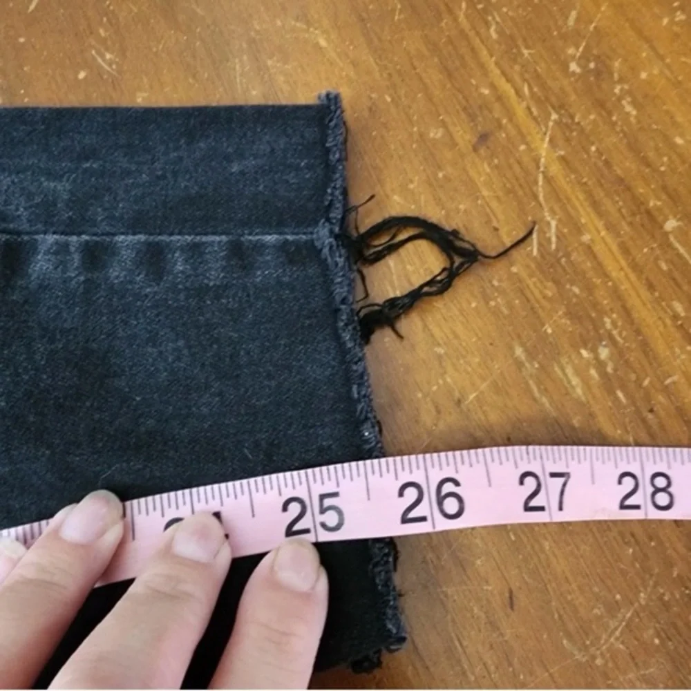 Old Navy - Rockstar Mid‎ Rise Skinny Jeans
